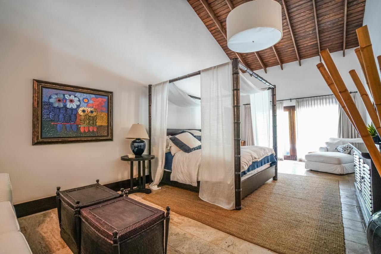 Luxury 5 Bedroom Villa In Casa De Campo La Romana Kültér fotó
